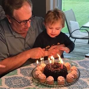 Meet your Posher, Mark